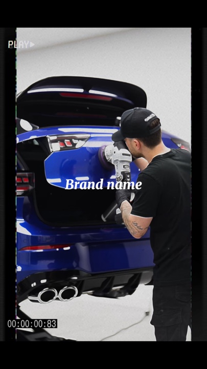car detailing