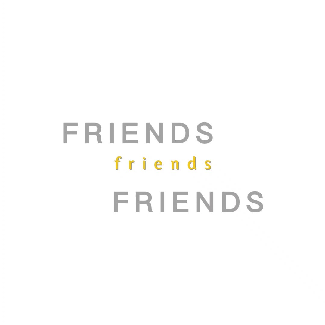 FRIENDSHIP