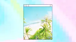 Beachy