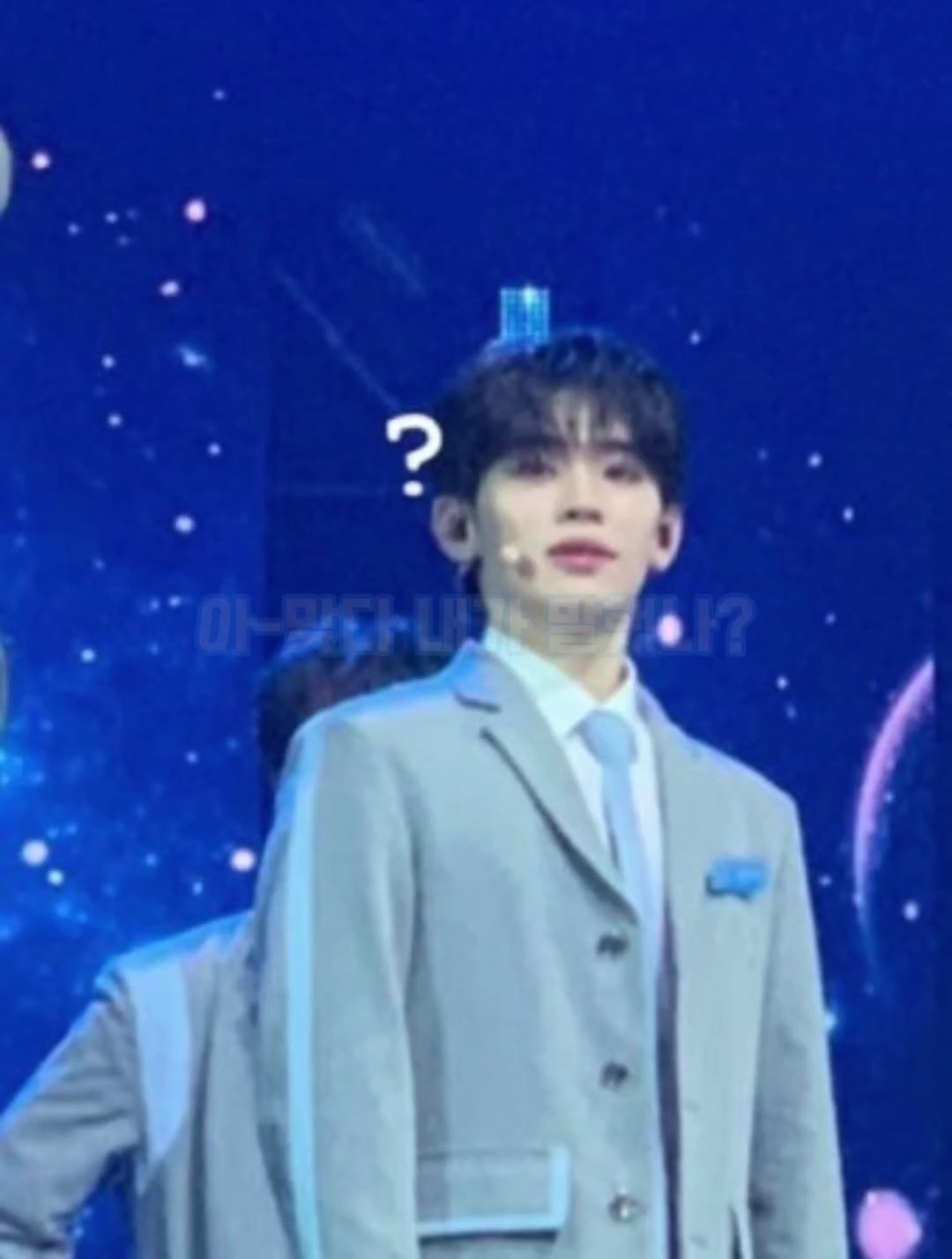 내마음 조종하는건 너뿐이라고