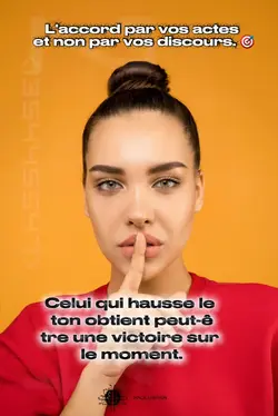 Les faits # discours