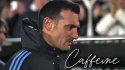 🎶Caffeine
