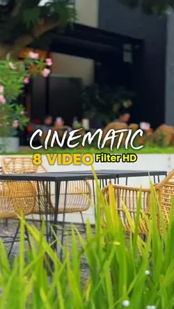 CINEMATIC 8 VIDEO