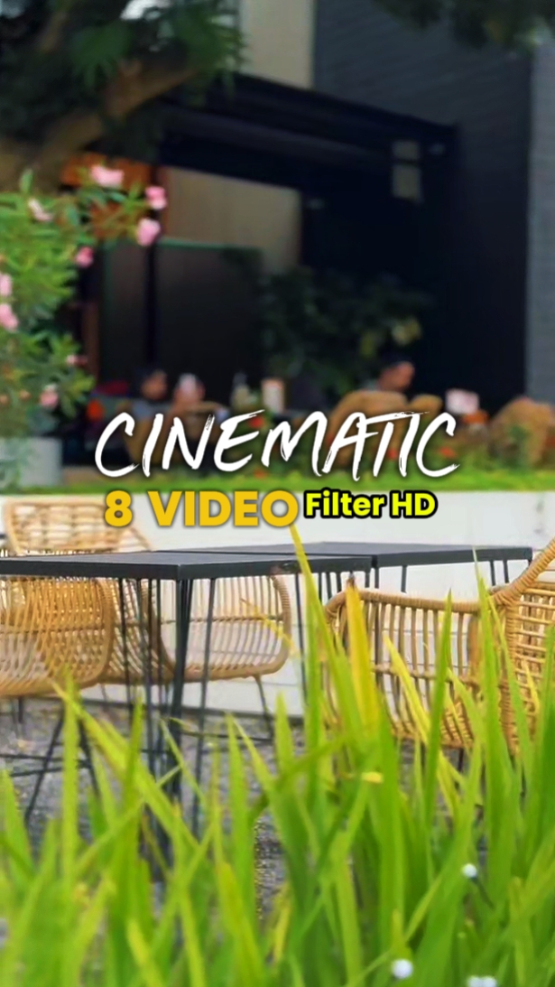 8 VIDEO KINEMATIK