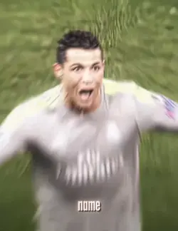 ronaldo