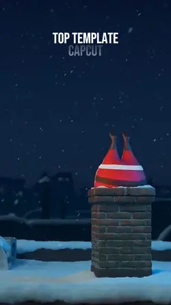 Christmas Intro Top