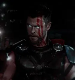 THOR ⚡️⛈️