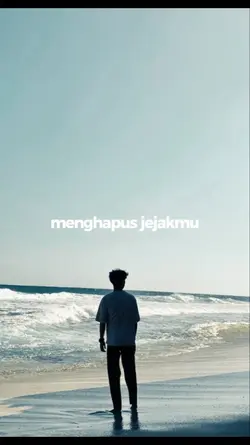 menghapus jejak