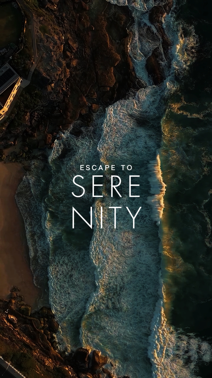 serenity