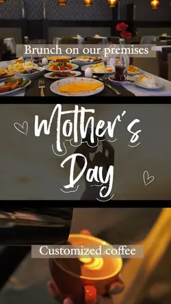 Mother’s Day ideas