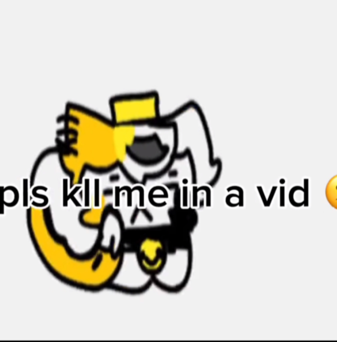 joke vid 3: