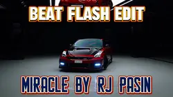 Beat flash edit 