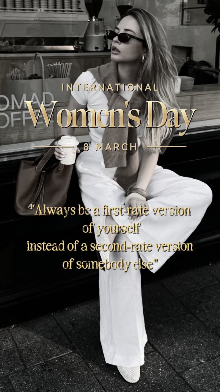 women's day