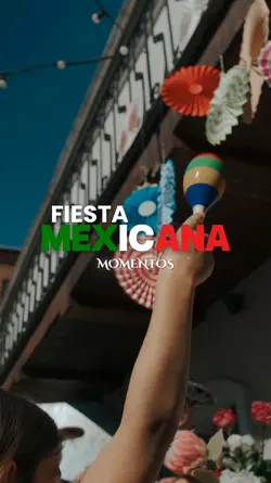 FIESTA MEXICANA 