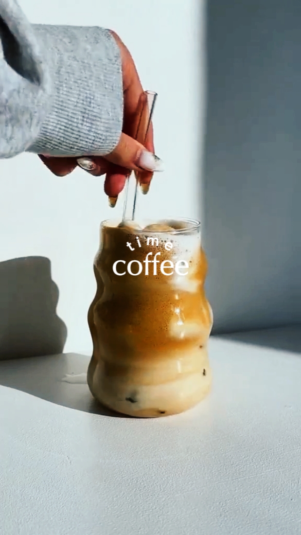 coffee time 