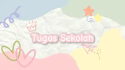 Opening video tugas