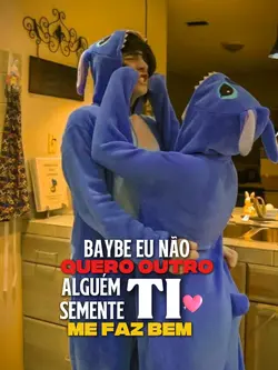 Baybe eu não quero