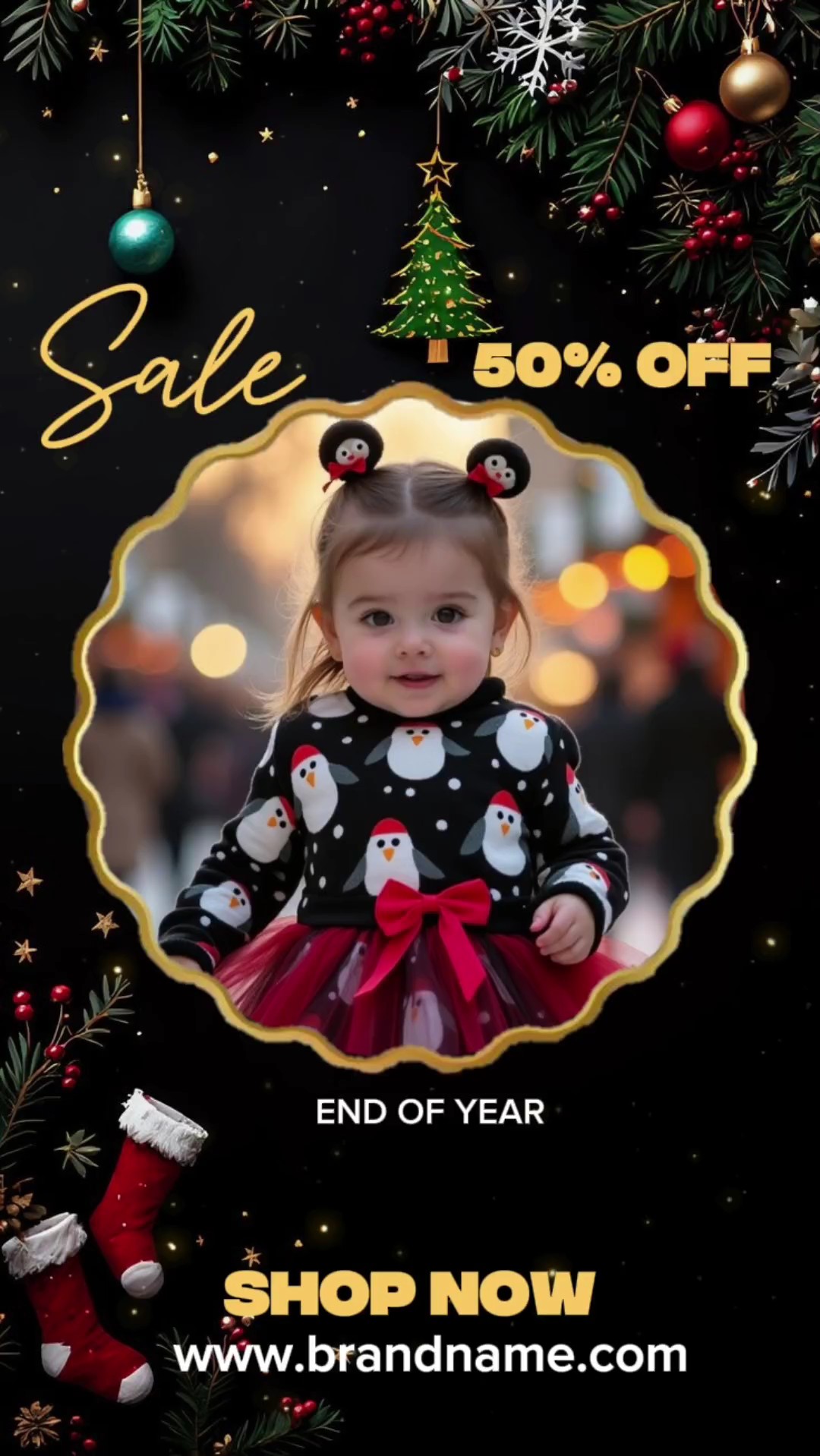 Year and Sale