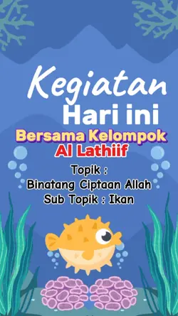 Kegiatan Q
