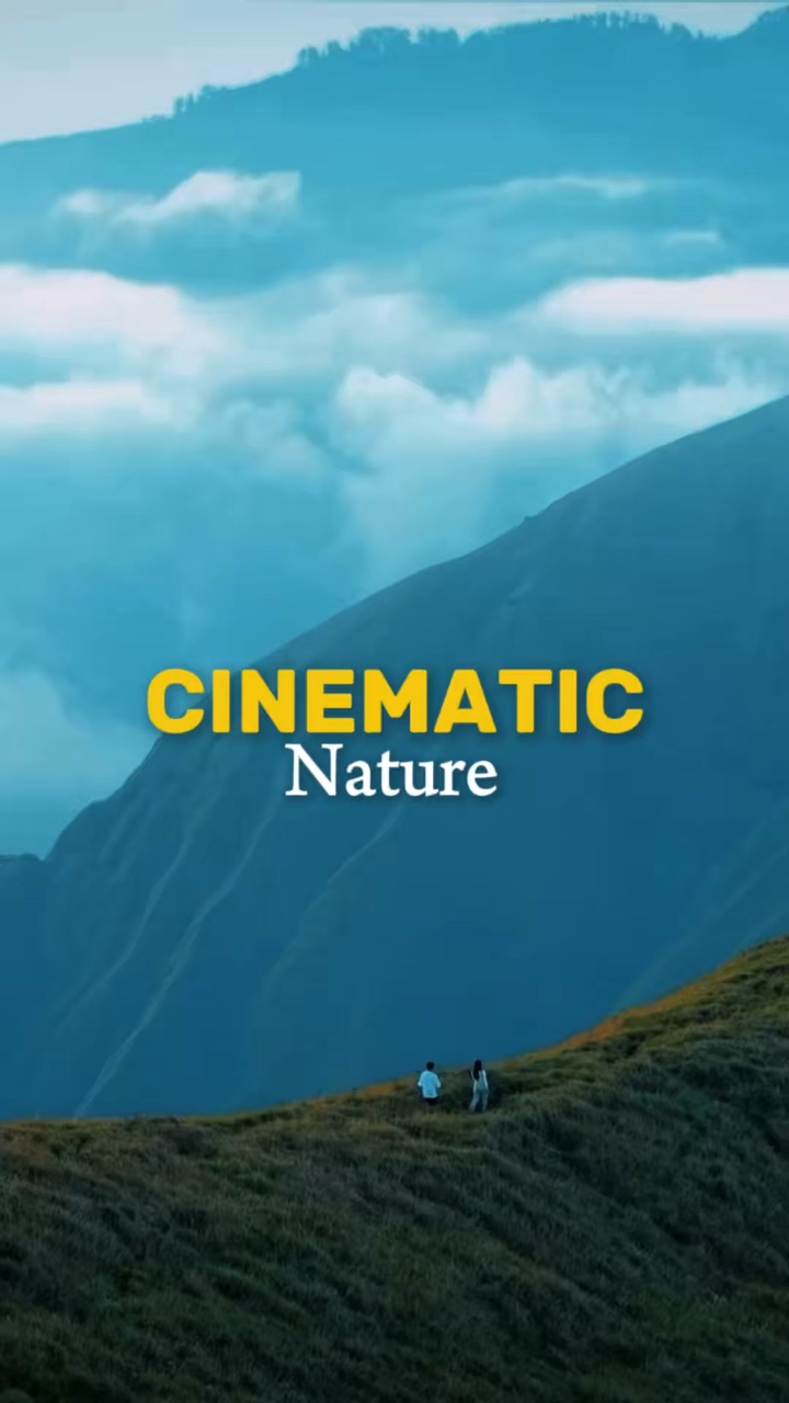Naturaleza Cinemática