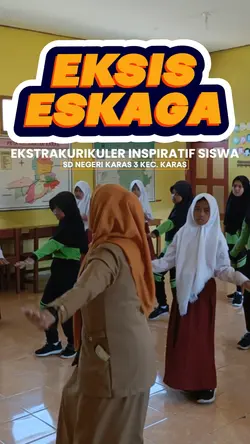 ekstrakurikuler 