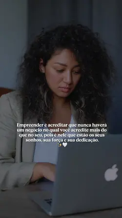Motivação trabalho 