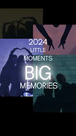 2024思い出スライド