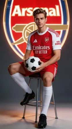 Arsenal FC