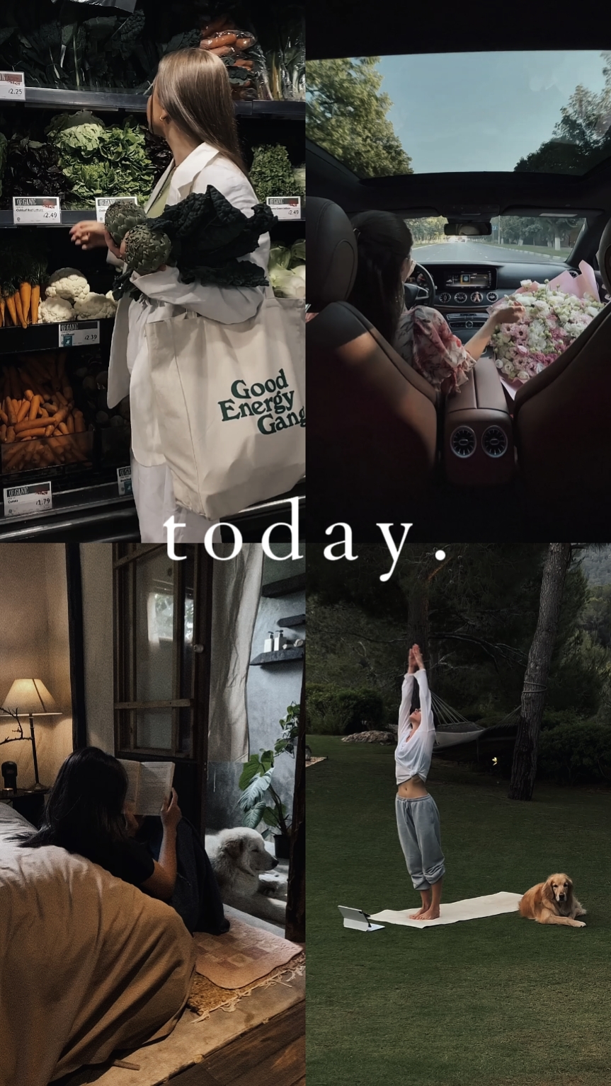today story