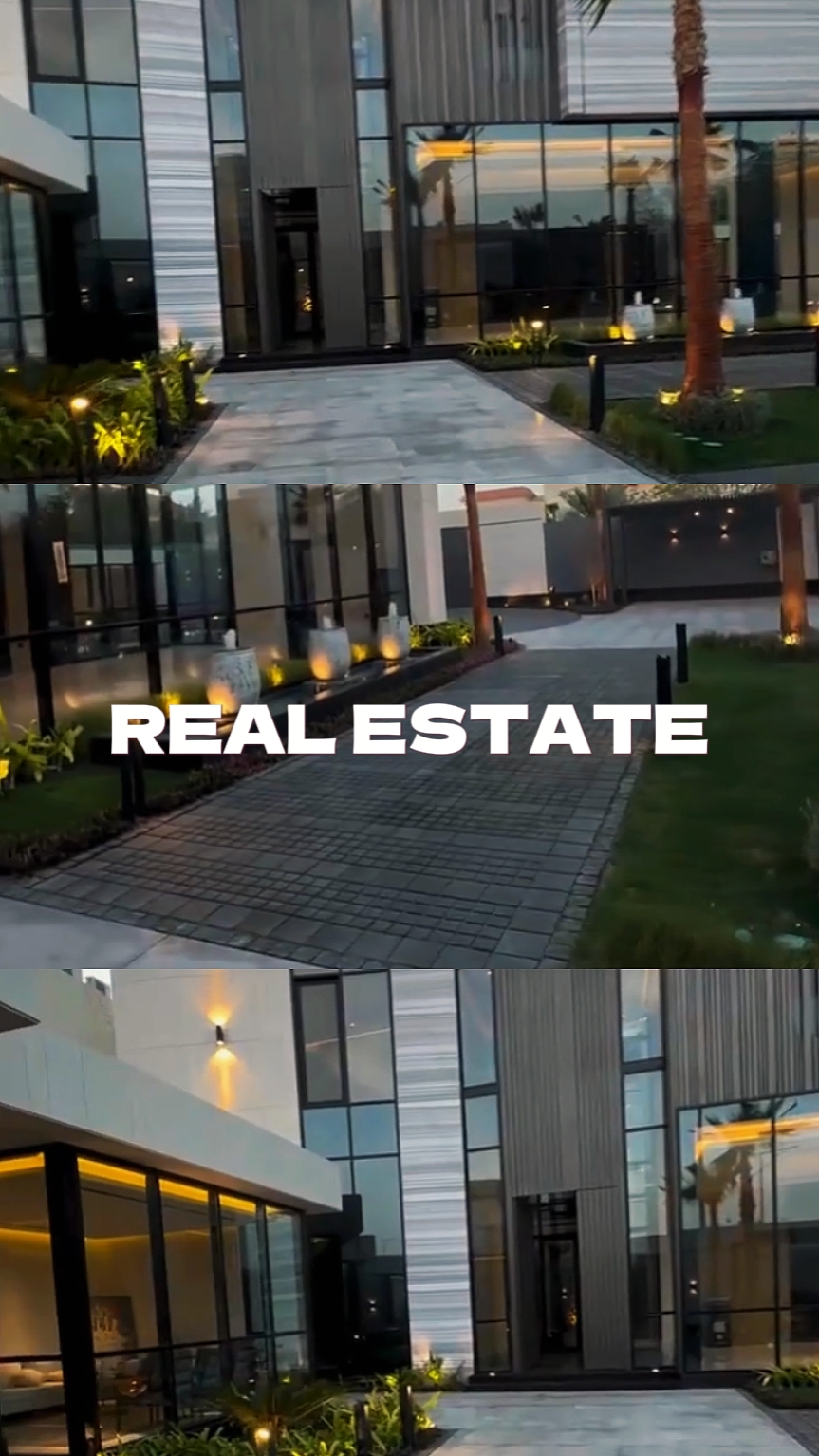 REAL ESTATE