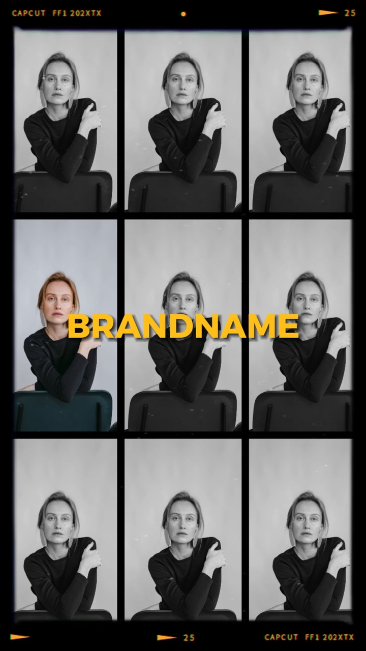  의류 제품 디스플레이 비트 매치 틱톡 스타일 