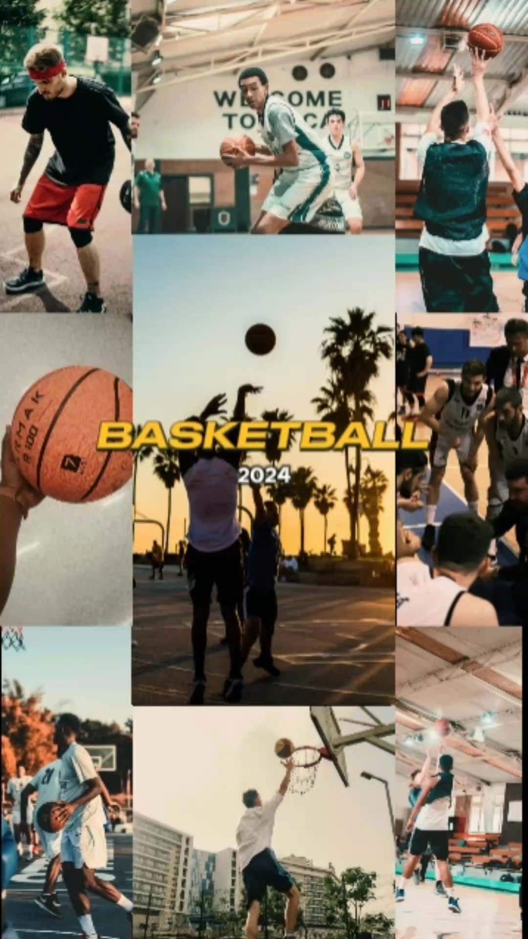 Basketball