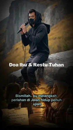 Doa Ibu