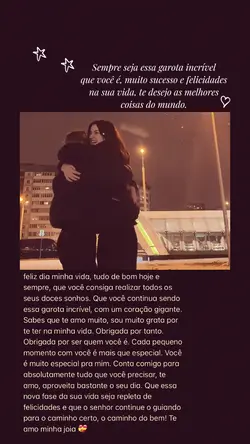 Feliz Aniversário 𓆉