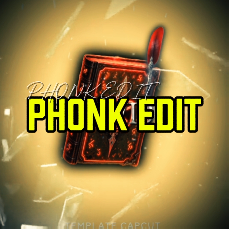 PHONK EDIT 1:1