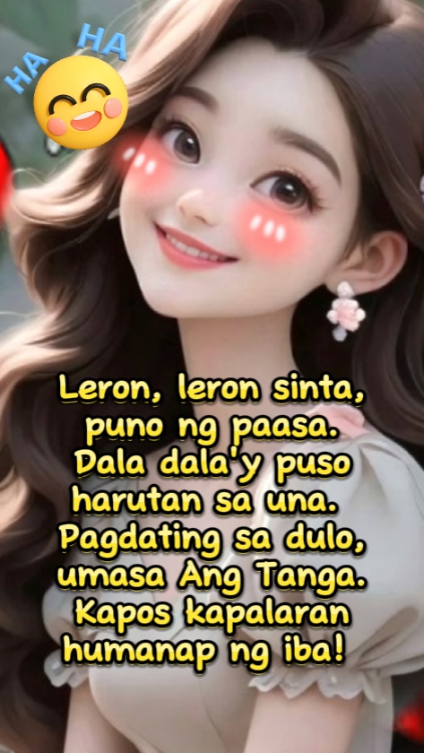 LERON LERON SINTA