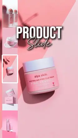 Product Slide | 5 Pc