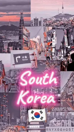 South Korea
