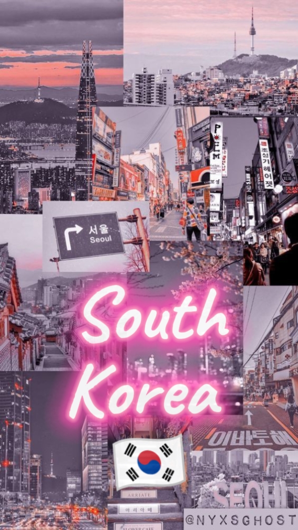 Korea Selatan