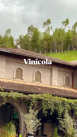 Vinícola!