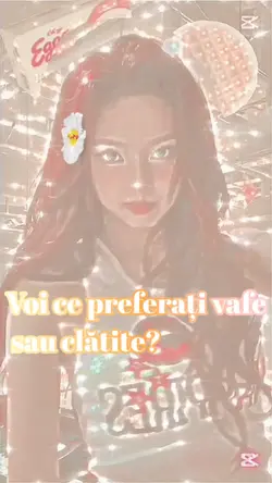 Ce preferați?