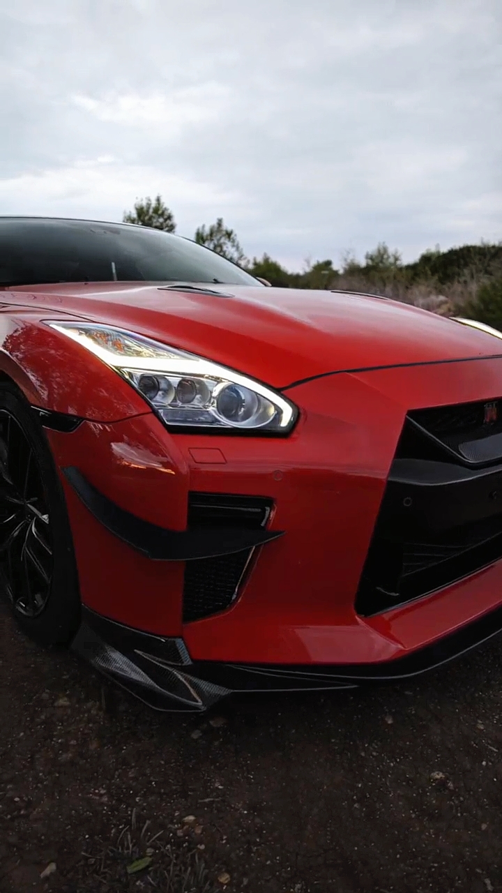 CINEMATIC CARS