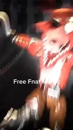 Free Fnaf Meme