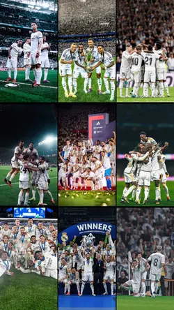 Real Madrid