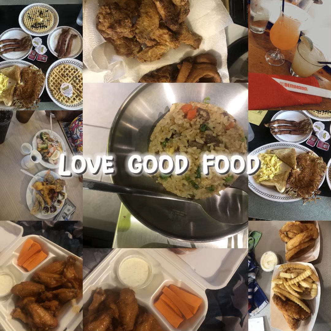 Good Eats 