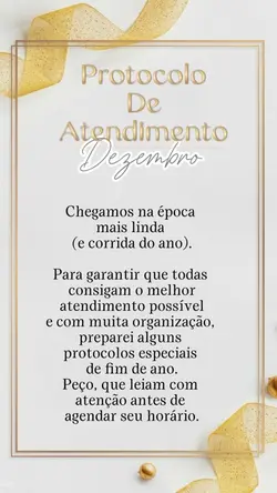 Protocolo atendiment