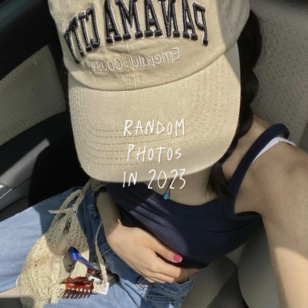 Rastgele fotoğraflar 2023