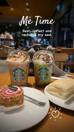 Me Time 