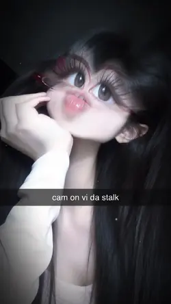Cảm ơn vì đã stalk