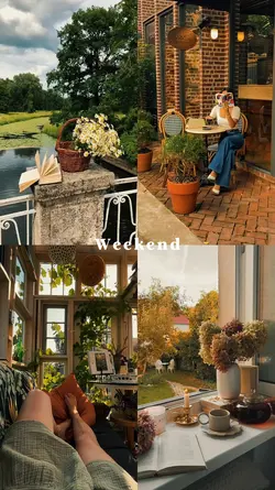 Weekend Vlog